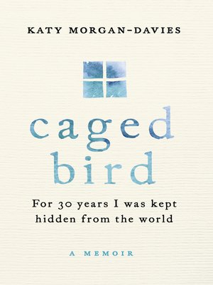 cover image of Caged Bird